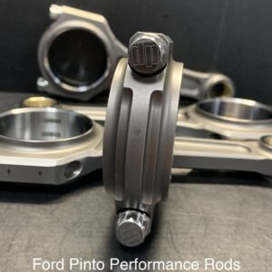 Ford Pinto Race Series Rods