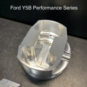 Ford Y5B Race Series Pistons