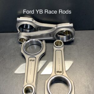Ford YB Race Series Rods