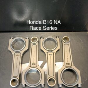Honda B16 NA Race Series Rods