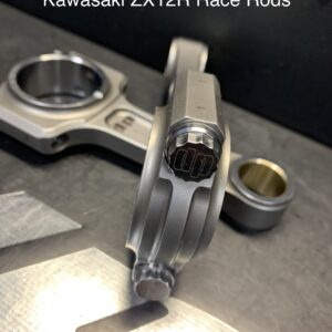 Kawasaki ZX12R Race Series Rods