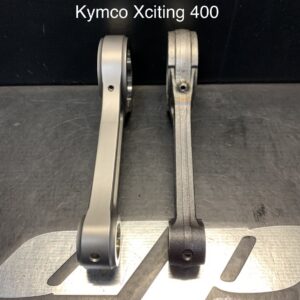Kymco Xciting 400 Race Series Rods
