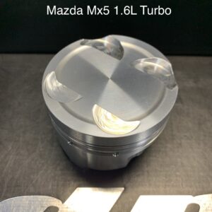 Mazda MX5 1.6L Turbo Race Series Pistons