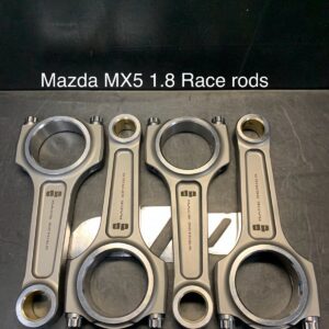 Mazda MX5 1.8 Race Series Rods
