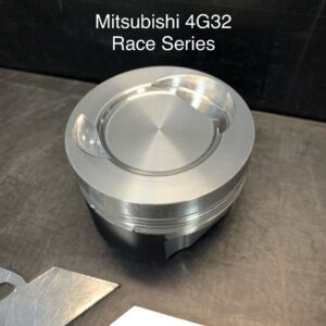 Mitsubishi 4G32 Race Series Pistons