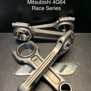 Mitsubishi 4G64 Race Series Rods
