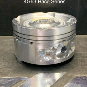 Mitsubishi Evo 4G63 Race Series Pistons