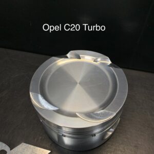 Opel C20 Turbo Race Series Pistons