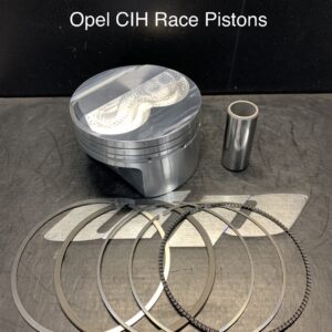 Opel CIH Race Series Pistons