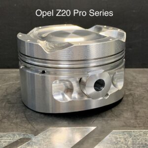 Opel Z20LET Race Series Pistons