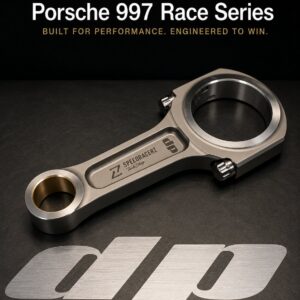 Porsche 997 Race Series Rods