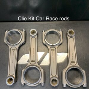 Renault F7R Williams Race Series Rods - DP Engine Parts