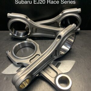 Subaru EJ20 Race Series Rods - DP Engine Parts