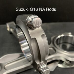 Suzuki G16 NA Race Series Rods