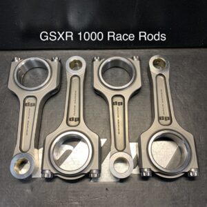 Suzuki GSXR 1000 Race Series Rods