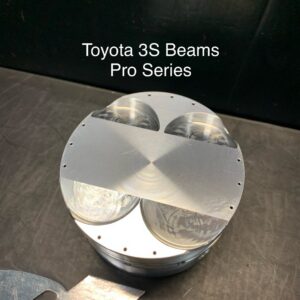 Toyota 3S Beams Race Series Pistons