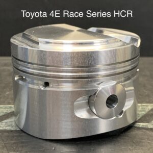 Toyota 4E Race Series Pistons