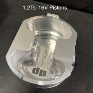 VW 1.2 TSI 16V Race Series Pistons