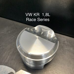 VW KR 1.8L Race Series Pistons