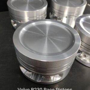 Volvo B230 8V Race Series Pistons