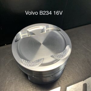 Volvo B234 16V Race Series Pistons