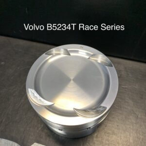 Volvo B5234T Race Series Pistons