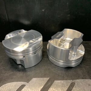 BMW M50 NA 13:1 Forged Racing Pistons Set - Special Offer