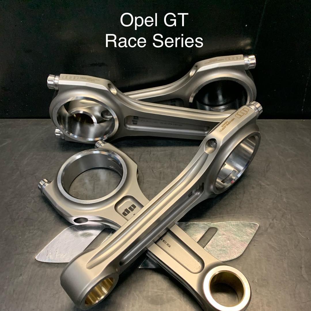 Opel GT Race Series Pistons 9 Opel GT Race Series Pistons - Image 9