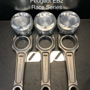Peugeot EB2 Turbo Race Series Pistons