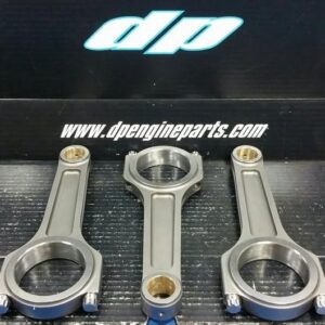 Nissan GT-R R35 VR38DETT Race Series Rods