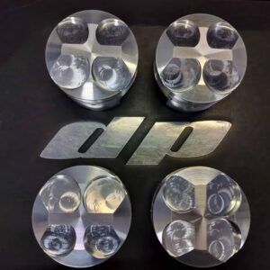 Toyota Yaris Group A NA Race Series Pistons