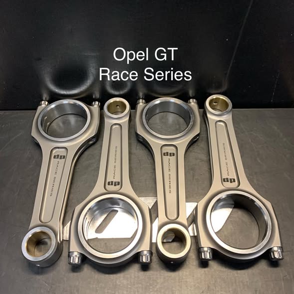 Opel GT Race Series Pistons 3 Opel GT Race Series Pistons - Image 3