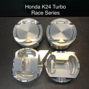 Honda K24 Turbo Race Series Pistons