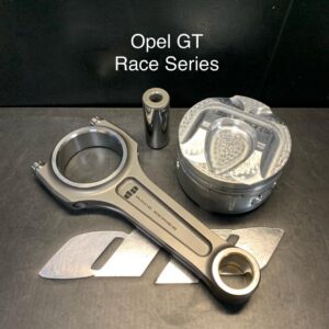 Opel GT Race Series Pistons