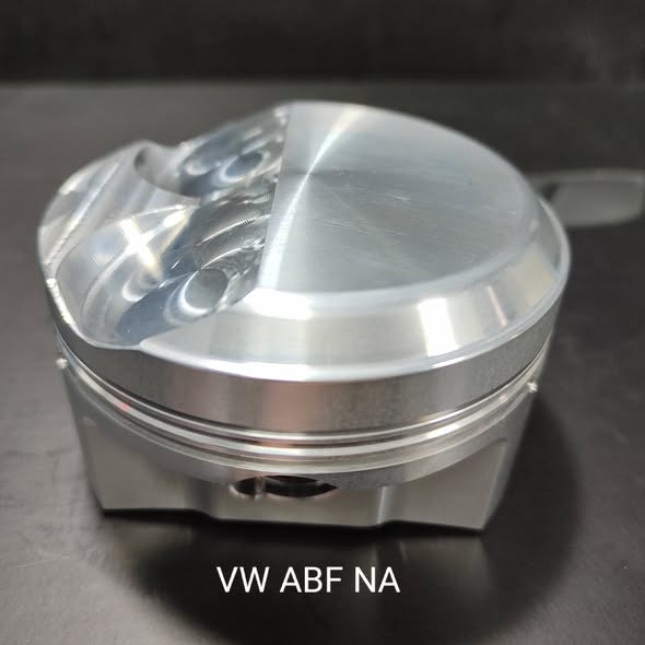 VW ABF NA Race Series Pistons 4 VW ABF NA Race Series Pistons - Image 4