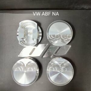 VW ABF NA Race Series Pistons