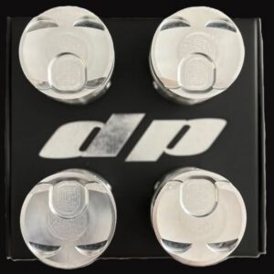 Renault Clio RS 1.6 Turbo MR16DDT Race Series Pistons