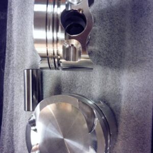 BMW M50B25 Race Series Pistons
