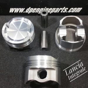 Lancia Delta Integrale 16V Race Series Pistons