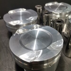 Nissan SR20DET Race Series Pistons