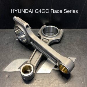 Hyundai/Kia G4GC Race Series Rods - photo 1