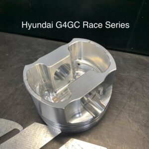 Hyundai/Kia G4GC Race Series Pistons - photo 1
