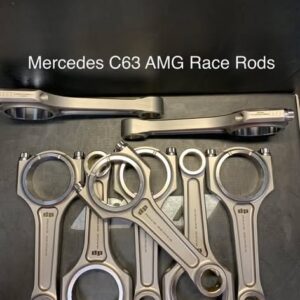Mercedes C63 AMG M156 Race Series Rods - photo 1