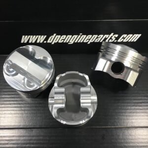 Peugeot 306 S16 NA Race Series Pistons