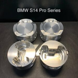 BMW E30 M3 S14 Pro Series Pistons