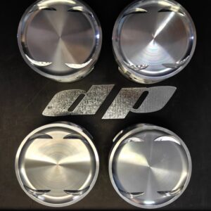 Subaru EJ257 Race Series Pistons