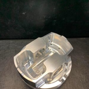 Porsche 996 / 997 Turbo Race Series Pistons